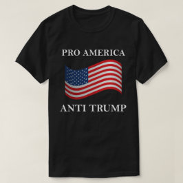 Camiseta Favorable triunfo anti de América