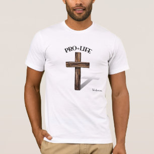 CAMISETA FAVORABLE+VIDA