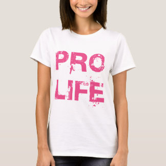 Camiseta Favorable vida