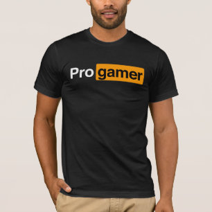 Camiseta Favorable videojugador