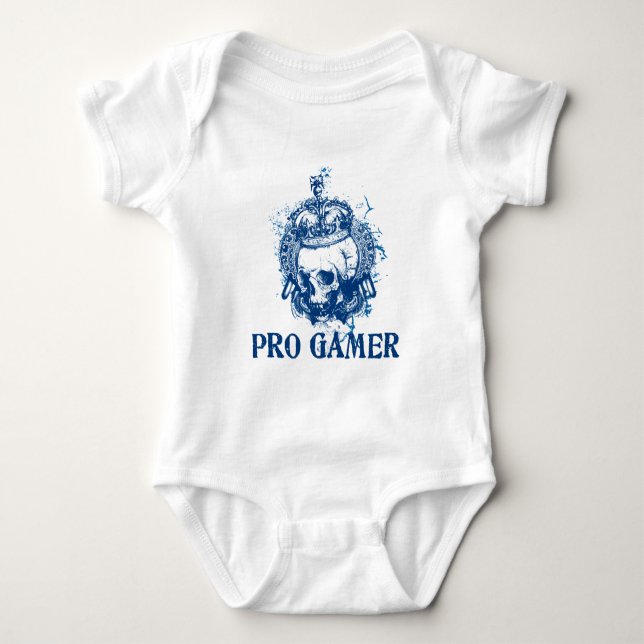Camiseta Favorable videojugador (Anverso)
