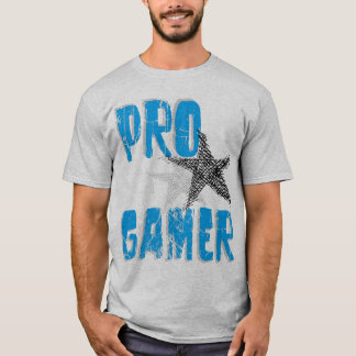Camiseta Favorable videojugador