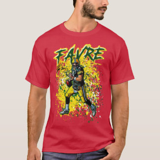 Camiseta Favorecer