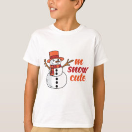 Camiseta favorita de Santa
