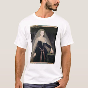 Camiseta Favorito de Inés Sorel de Charles VII
