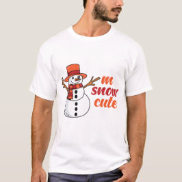 Camiseta Favorito de Santa"