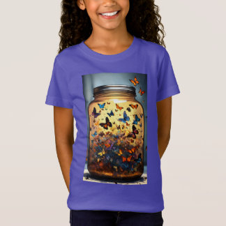 Camiseta Favoritos de moda