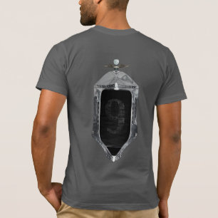 Camiseta FazzWorks desde el inicio de la Gran Carr