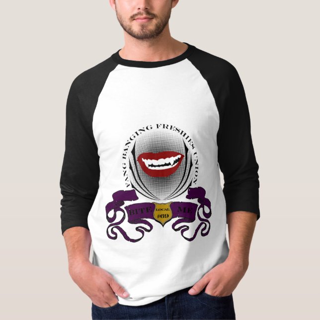 CAMISETA FBFU (Anverso)