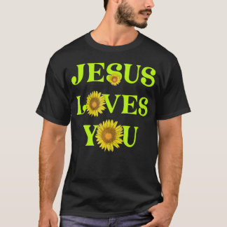Camiseta Fbi Firme Creer En Jesús