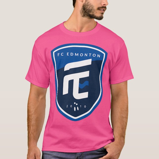 Camiseta Fc Dallas (Anverso)