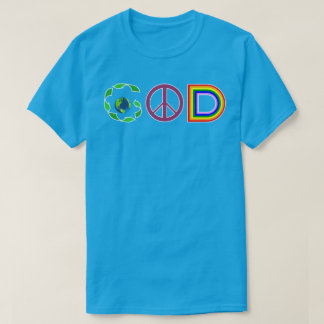 Camiseta FCC Pride