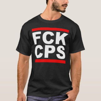 CAMISETA FCK CPS