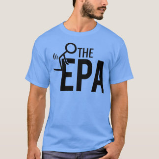 Camiseta Fck El EPA