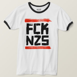 CAMISETA FCK NZS