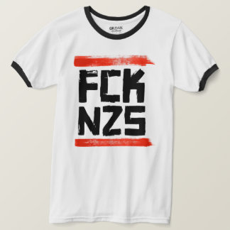 CAMISETA FCK NZS