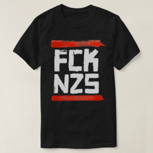 CAMISETA FCK NZS