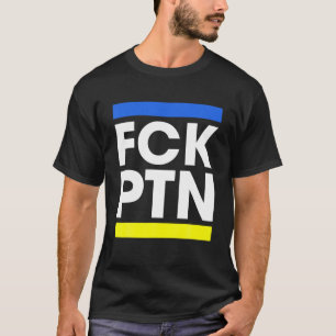 Camiseta FCK PTN I De pie con Ucrania 2022