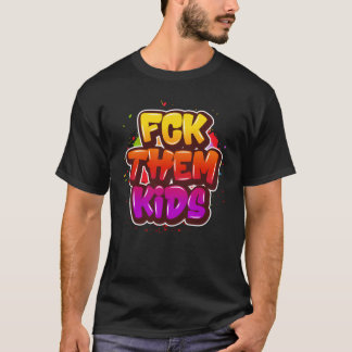 Camiseta FCKhem