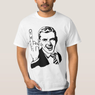 Camiseta fckyoutc6, hola enemigo - modificado para