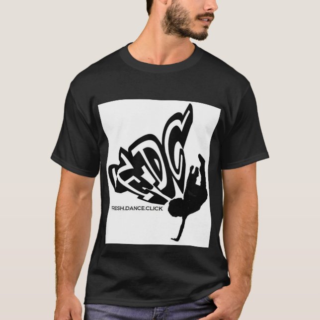 CAMISETA FDC GGGG (Anverso)