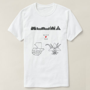 CAMISETA FDH