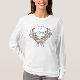 Camiseta Fe