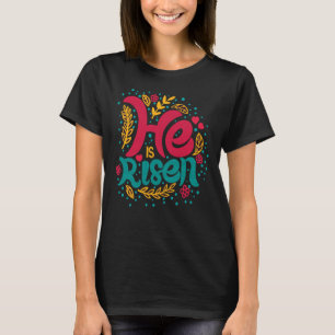 Camiseta Fe Amor Dios Señor Esperanza Jesucristo Religión C