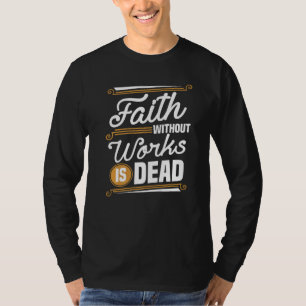 Camiseta Fe Amor Dios Señor Esperanza Jesucristo Religión C