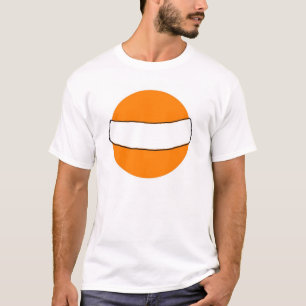 Camiseta Fe ciega