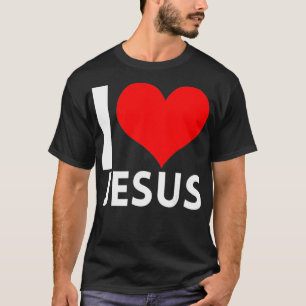 Camiseta Fe Cristiano Religioso Jesús Señor Biblia Lover G