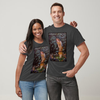 Camiseta Fe en una noche de verano en el sueño de los Chica