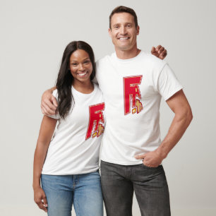 Camiseta fe - sentir bien