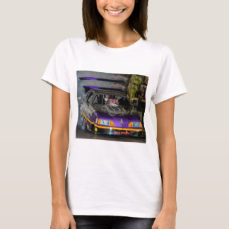 Camiseta fea