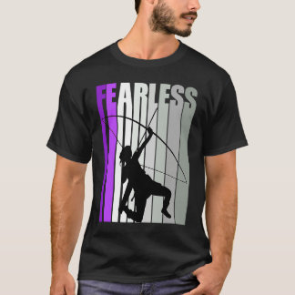 Camiseta Fear 5