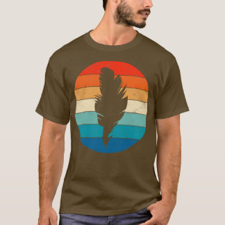 Camiseta Feather
