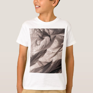 Camiseta Feathers
