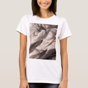 Camiseta Feathers