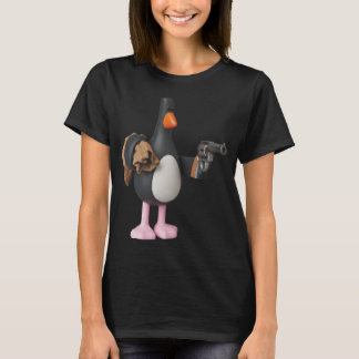 Camiseta Feathers McGraw Classic