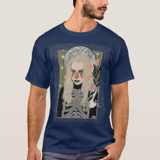 Camiseta Febabuelos Dando La Luna