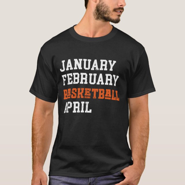 Camiseta Febrero de 2014 (Anverso)