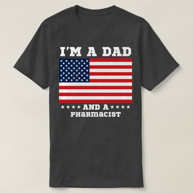 Camiseta Febrero Día Ix27 de los Padres Mayores Farmacéutic (Diseño del anverso)
