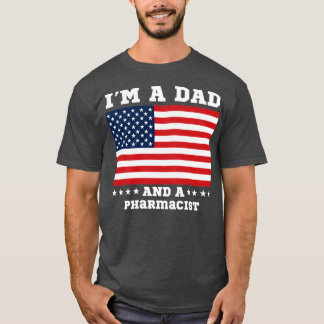 Camiseta Febrero Día Ix27 de los Padres Mayores Farmacéutic