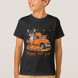 Camiseta Febrero Llevamos Rojo Bandera Americana Enfermedad