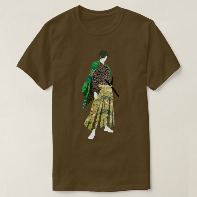 Camiseta Fecha de Masamune (Diseño del anverso)