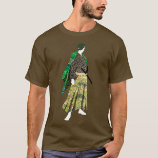 Camiseta Fecha de Masamune