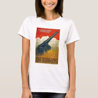 Camiseta Fecha Denaro por la Vittoria