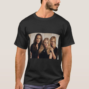Camiseta fechas de gira 2019 2020 VITACIMIN