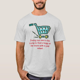 Camiseta Fechorías divertidas
