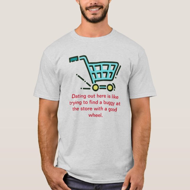 Camiseta Fechorías divertidas (Anverso)